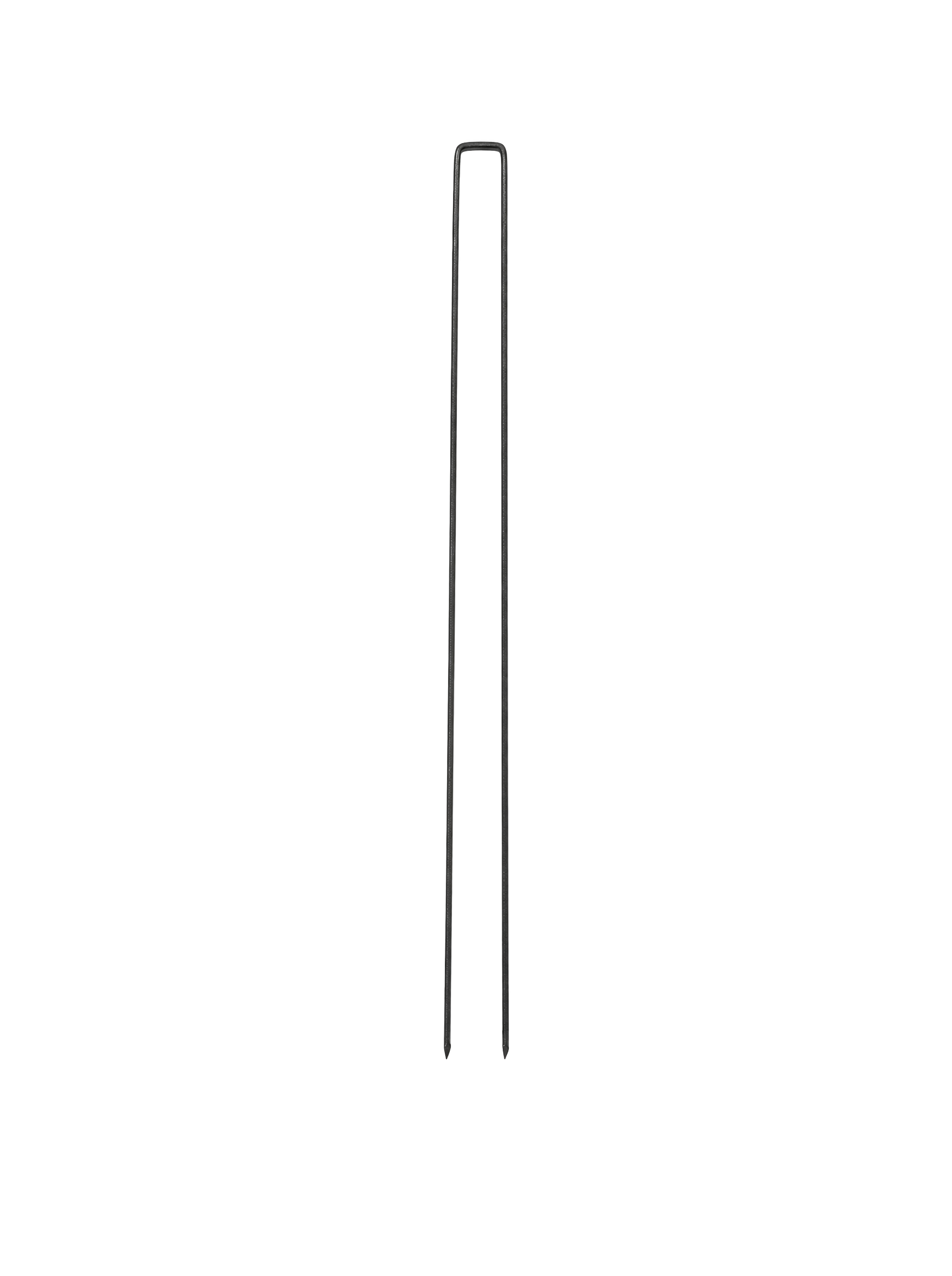 20 inch decoy stakes